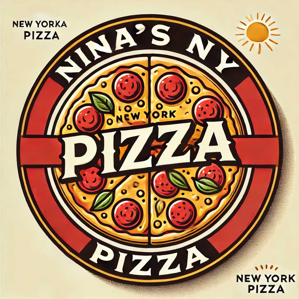 Nina's NY Pizza